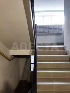 Продажа квартиры Омск. пр-кт. Менделеева, 33