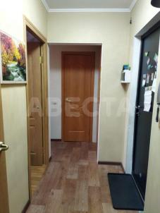 Продажа квартиры Омск. пр-кт. Менделеева, 33