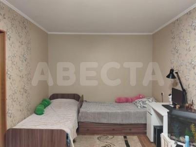 Продажа квартиры Омск. пр-кт. Менделеева, 33