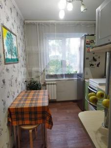 Продажа квартиры Омск. пр-кт. Менделеева, 33