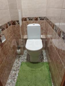Продажа квартиры Омск. пр-кт. Менделеева, 33
