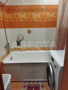 Продажа квартиры Омск. пр-кт. Менделеева, 33