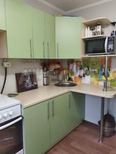 Продажа квартиры Омск. пр-кт. Менделеева, 33