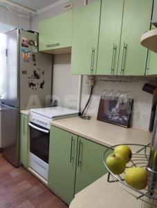 Продажа квартиры Омск. пр-кт. Менделеева, 33