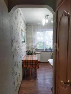 Продажа квартиры Омск. пр-кт. Менделеева, 33
