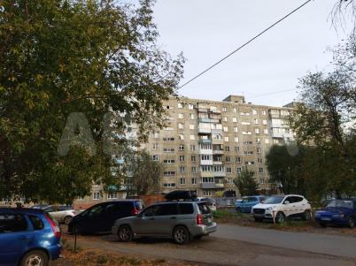 Продажа квартиры Омск. пр-кт. Менделеева, 33