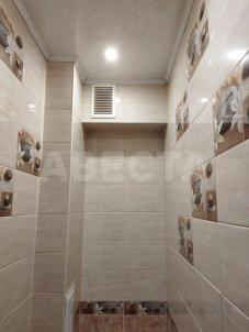 Продажа квартиры Омск. пр-кт. Менделеева, 33