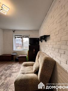 Продажа квартиры Омск.&nbsp;9-я линия, 194а