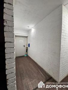 Продажа квартиры Омск.&nbsp;9-я линия, 194а