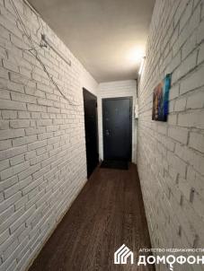 Продажа квартиры Омск.&nbsp;9-я линия, 194а