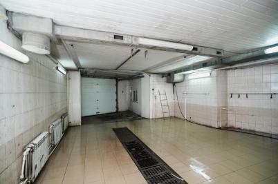 Продажа коммерческой недвижимости Омск. 6-й микрорайон, Лукашевича, 5а