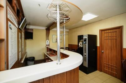 Продажа коммерческой недвижимости Омск. 6-й микрорайон, Лукашевича, 5а