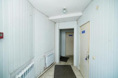 Продажа коммерческой недвижимости Омск. 6-й микрорайон, Лукашевича, 5а