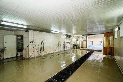 Продажа коммерческой недвижимости Омск. 6-й микрорайон, Лукашевича, 5а