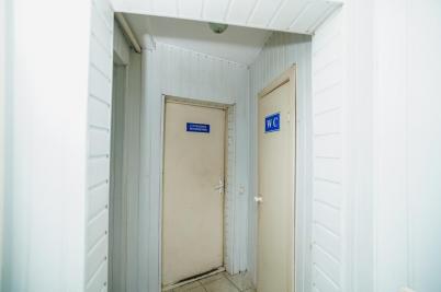 Продажа коммерческой недвижимости Омск. 6-й микрорайон, Лукашевича, 5а