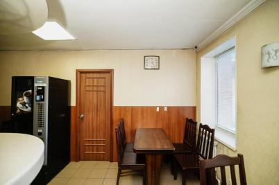Продажа коммерческой недвижимости Омск. 6-й микрорайон, Лукашевича, 5а