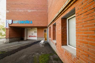 Продажа коммерческой недвижимости Омск. 6-й микрорайон, Лукашевича, 5а
