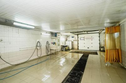 Продажа коммерческой недвижимости Омск. 6-й микрорайон, Лукашевича, 5а