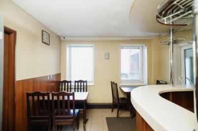 Продажа коммерческой недвижимости Омск. 6-й микрорайон, Лукашевича, 5а