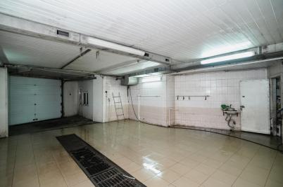 Продажа коммерческой недвижимости Омск. 6-й микрорайон, Лукашевича, 5а