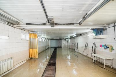 Продажа коммерческой недвижимости Омск. 6-й микрорайон, Лукашевича, 5а