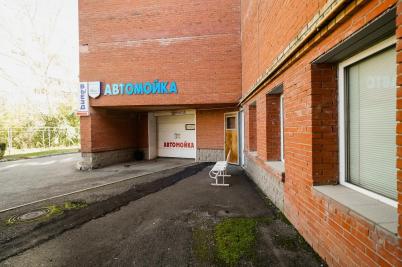 Продажа коммерческой недвижимости Омск. 6-й микрорайон, Лукашевича, 5а