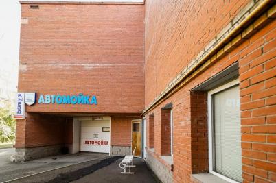 Продажа коммерческой недвижимости Омск. 6-й микрорайон, Лукашевича, 5а