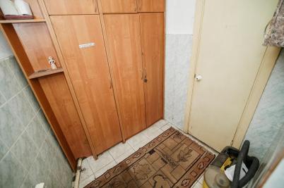 Продажа коммерческой недвижимости Омск. 6-й микрорайон, Лукашевича, 5а