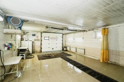 Продажа коммерческой недвижимости Омск. 6-й микрорайон, Лукашевича, 5а