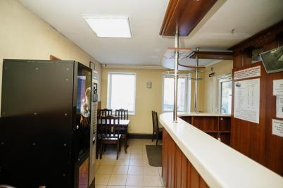 Продажа коммерческой недвижимости Омск. 6-й микрорайон, Лукашевича, 5а