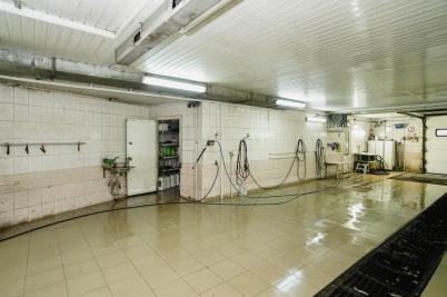 Продажа коммерческой недвижимости Омск. 6-й микрорайон, Лукашевича, 5а