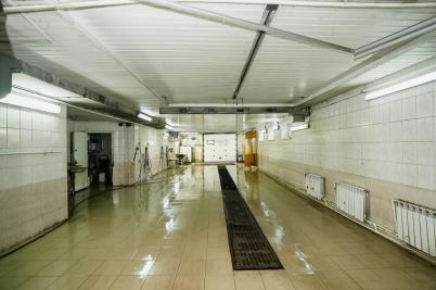 Продажа коммерческой недвижимости Омск. 6-й микрорайон, Лукашевича, 5а
