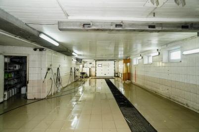 Продажа коммерческой недвижимости Омск. 6-й микрорайон, Лукашевича, 5а