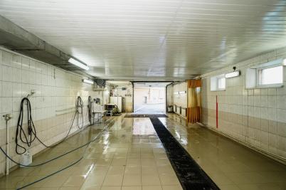 Продажа коммерческой недвижимости Омск. 6-й микрорайон, Лукашевича, 5а