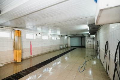 Продажа коммерческой недвижимости Омск. 6-й микрорайон, Лукашевича, 5а