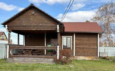 Продажа дома Цветочная, 24