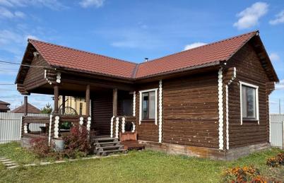 Продажа дома Цветочная, 24