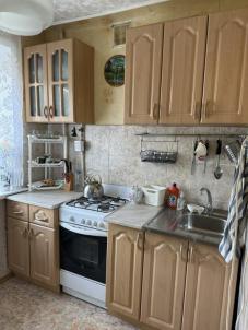 Продажа квартиры Омск. Андрианова, 32 Продажа квартиры Омск. Андрианова, 32
