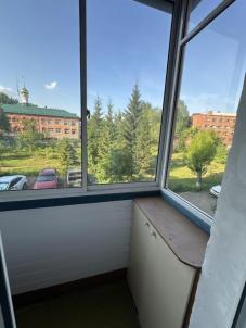Продажа квартиры Омск. Андрианова, 32 Продажа квартиры Омск. Андрианова, 32