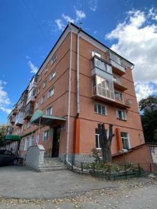 Продажа квартиры Омск. Иртышская Набережная, 24
