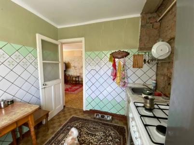 Продажа квартиры Омск. Иртышская Набережная, 24