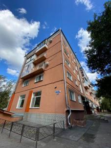 Продажа квартиры Омск. Иртышская Набережная, 24