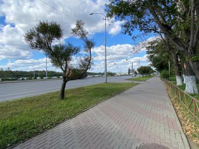 Продажа квартиры Омск. Иртышская Набережная, 24