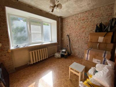 Продажа квартиры Омск. Иртышская Набережная, 24