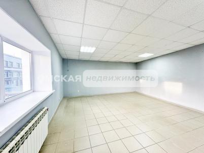 Аренда помещения свободного назначения Омск. улица 20 лет РККА 187
