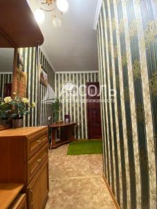 Продажа квартиры Омск. пр-кт. Космический,97А