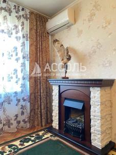 Продажа квартиры Омск. пр-кт. Космический,97А