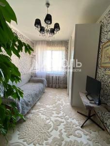 Продажа квартиры Омск. пр-кт. Космический,97А