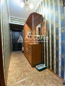 Продажа квартиры Омск. пр-кт. Космический,97А