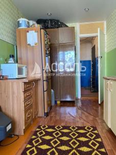 Продажа квартиры Омск. пр-кт. Космический,97А